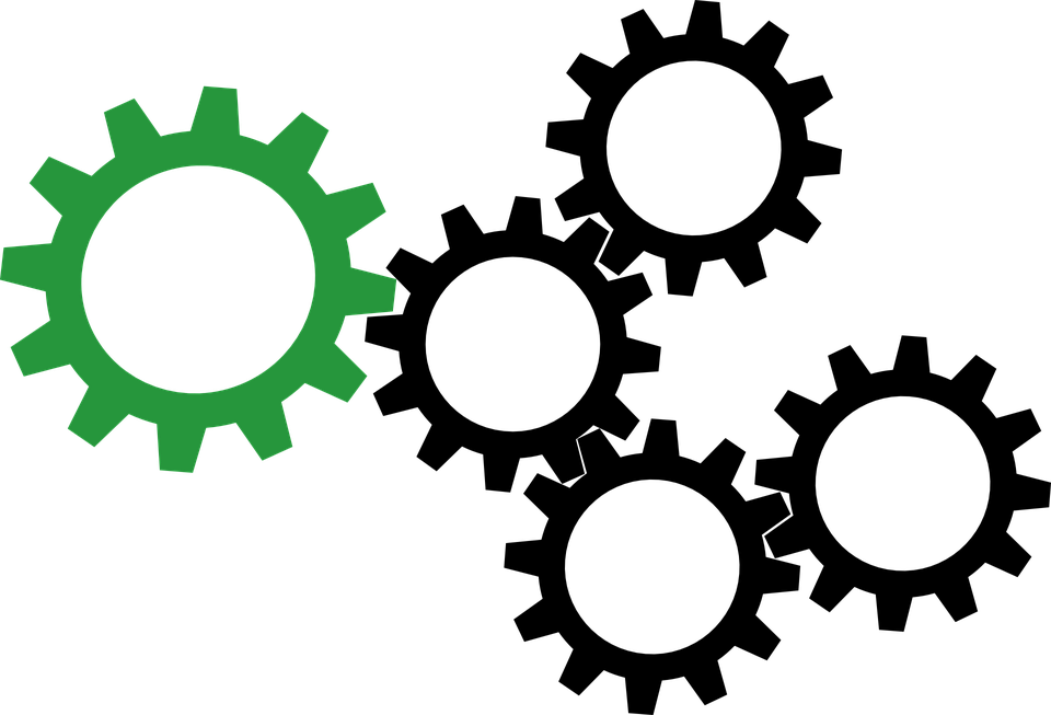 logo til tekst
